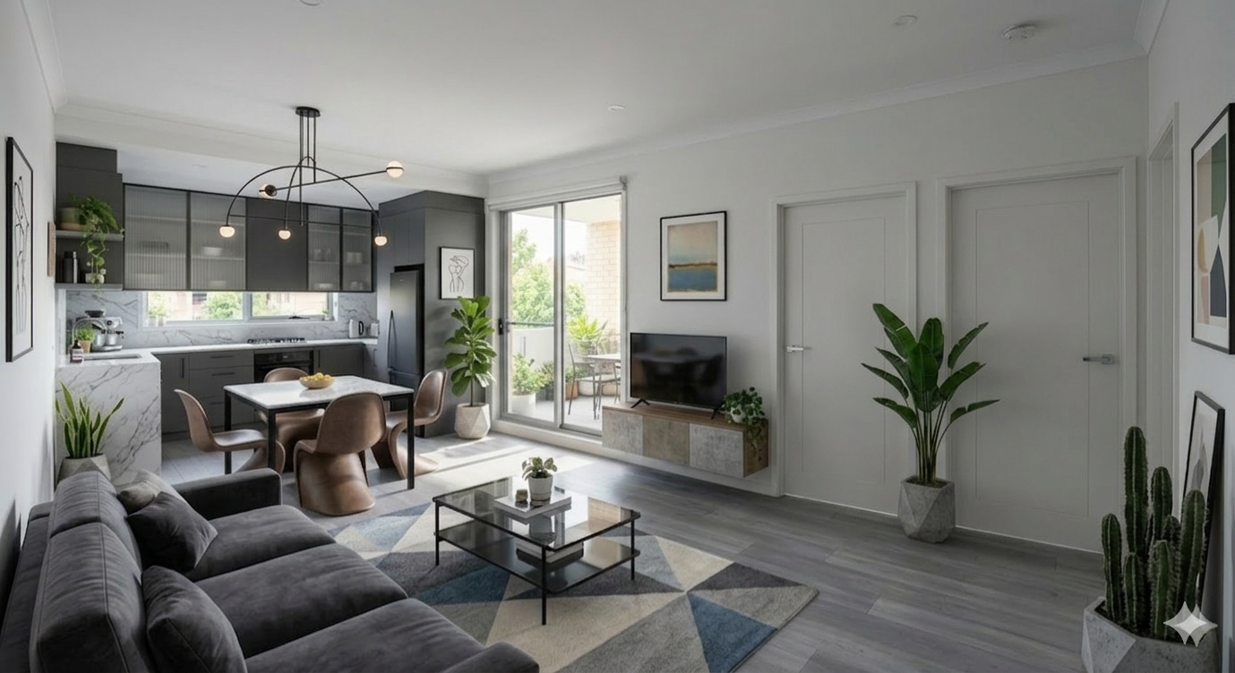 Nice Apartment for rent in Berlin