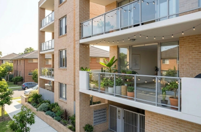 Nice Apartment for rent in Berlin